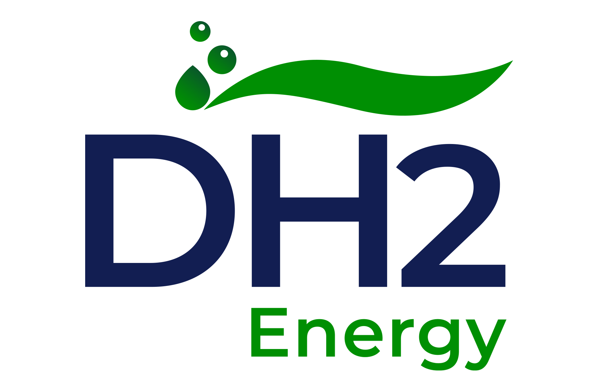 dh2 energy
