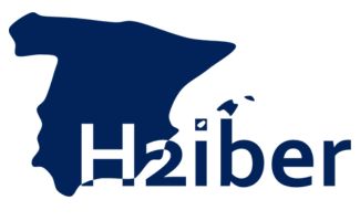 Avanza el proyecto H2Iber de gestión hídrica para la producción de hidrógeno verde en Aragón