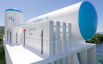 DH2 Energy a winner in the first European renewable hydrogen auction